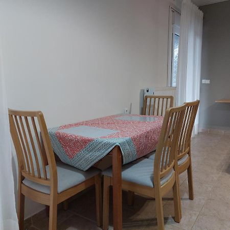Ρετιρέ Στο Κέντρο Της Κατερίνης Apartment Ngoại thất bức ảnh