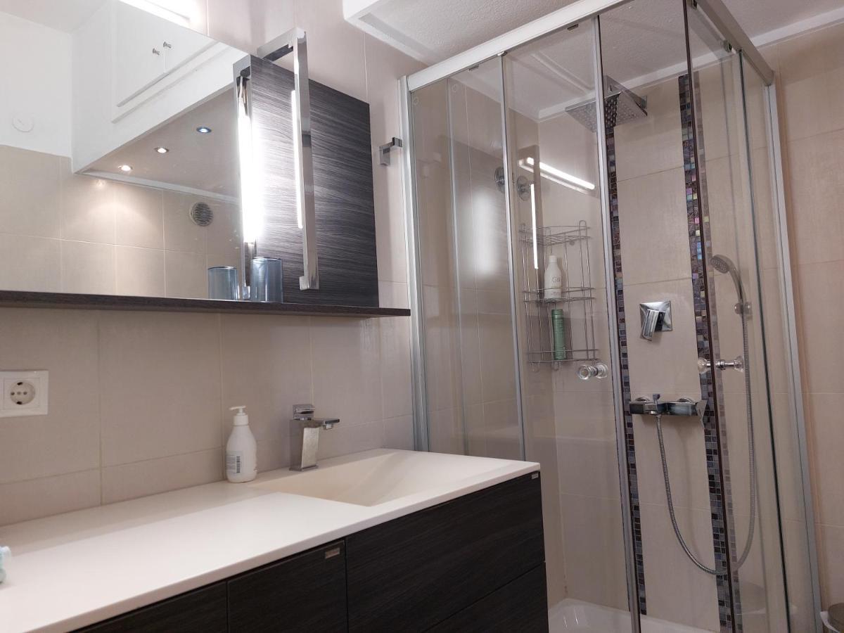 Ρετιρέ Στο Κέντρο Της Κατερίνης Apartment Ngoại thất bức ảnh